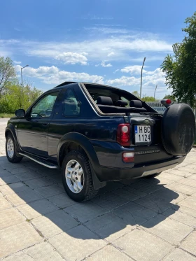 Land Rover Freelander Freelander 2* 2.0D* 112hp* *  | Mobile.bg    6