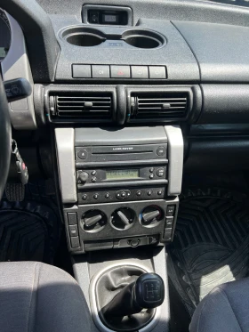 Land Rover Freelander Freelander 2* 2.0D* 112hp* *  | Mobile.bg    13