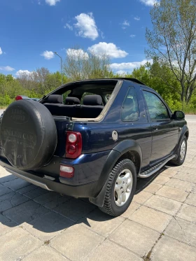 Land Rover Freelander Freelander 2* 2.0D* 112hp* *  | Mobile.bg    8