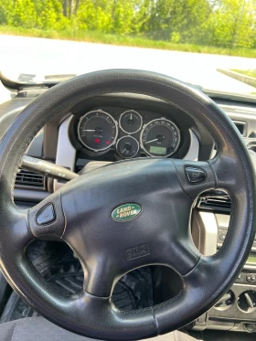 Land Rover Freelander Freelander 2* 2.0D* 112hp* *  | Mobile.bg    14