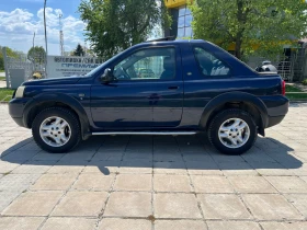 Land Rover Freelander Freelander 2* 2.0D* 112hp* КЛИМАТИК* 
