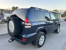 Toyota Land cruiser 3.0D4D 166кс 5скорости - 23999 лв. - 82355442 | Car24.bg