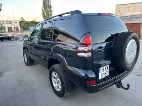 Toyota Land cruiser 3.0D4D 166кс 5скорости - 23999 лв. - 82355442 | Car24.bg