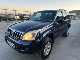 Toyota Land cruiser 3.0D4D 166кс 5скорости - 23999 лв. - 82355442 | Car24.bg