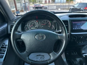 Toyota Land cruiser 3.0D4D 166кс 5скорости - 23999 лв. - 82355442 | Car24.bg