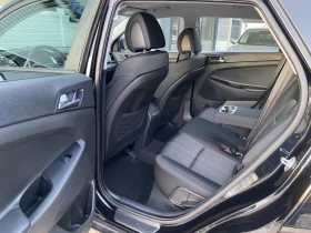 Обява за продажба на Hyundai Tucson 1.7crdi 118.х.км. НАВИГАЦИЯ ТОП СЪСТОЯНИЕ ~21 990 лв. - изображение 10