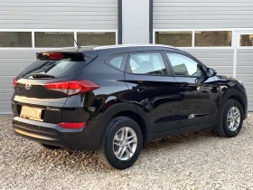 Обява за продажба на Hyundai Tucson 1.7crdi 118.х.км. НАВИГАЦИЯ ТОП СЪСТОЯНИЕ ~21 990 лв. - изображение 3