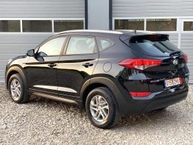 Обява за продажба на Hyundai Tucson 1.7crdi 118.х.км. НАВИГАЦИЯ ТОП СЪСТОЯНИЕ ~21 990 лв. - изображение 6