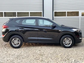 Обява за продажба на Hyundai Tucson 1.7crdi 118.х.км. НАВИГАЦИЯ ТОП СЪСТОЯНИЕ ~21 990 лв. - изображение 4