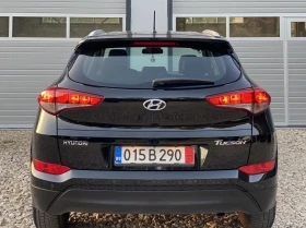 Обява за продажба на Hyundai Tucson 1.7crdi 118.х.км. НАВИГАЦИЯ ТОП СЪСТОЯНИЕ ~21 990 лв. - изображение 7