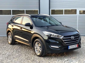 Обява за продажба на Hyundai Tucson 1.7crdi 118.х.км. НАВИГАЦИЯ ТОП СЪСТОЯНИЕ ~21 990 лв. - изображение 1