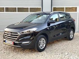 Обява за продажба на Hyundai Tucson 1.7crdi 118.х.км. НАВИГАЦИЯ ТОП СЪСТОЯНИЕ ~21 990 лв. - изображение 2