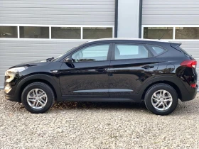 Обява за продажба на Hyundai Tucson 1.7crdi 118.х.км. НАВИГАЦИЯ ТОП СЪСТОЯНИЕ ~21 990 лв. - изображение 5