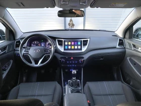 Обява за продажба на Hyundai Tucson 1.7crdi 118.х.км. НАВИГАЦИЯ ТОП СЪСТОЯНИЕ ~21 990 лв. - изображение 9
