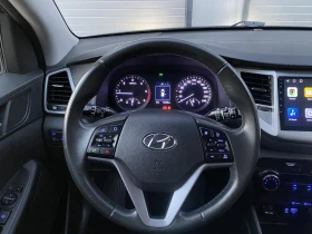 Hyundai Tucson 1.7crdi 118...    | Mobile.bg    16