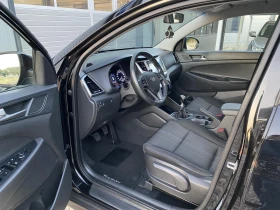 Обява за продажба на Hyundai Tucson 1.7crdi 118.х.км. НАВИГАЦИЯ ТОП СЪСТОЯНИЕ ~21 990 лв. - изображение 8