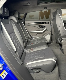 Lamborghini Urus SE* Pano* HuD* B&O* BluNethuns | Mobile.bg    12