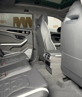 Lamborghini Urus SE* Pano* HuD* B&O* BluNethuns | Mobile.bg    13