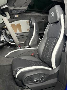 Lamborghini Urus SE* Pano* HuD* B&O* BluNethuns | Mobile.bg    11