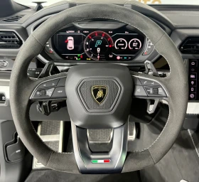 Lamborghini Urus SE* Pano* HuD* B&O* BluNethuns | Mobile.bg    14