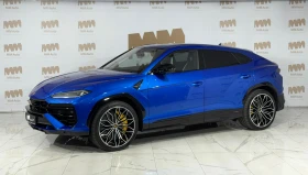 Lamborghini Urus SE* Pano* HuD* B&O* BluNethuns