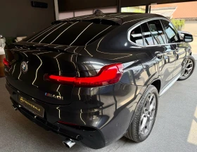 BMW X4 M Pack* * CarPlay* Keyless* Panorama* LED | Mobile.bg    6