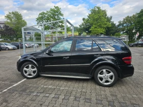 Mercedes-Benz ML 500 | Mobile.bg    6