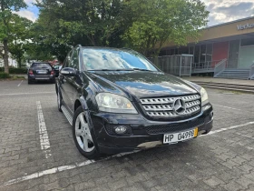 Mercedes-Benz ML 500 | Mobile.bg    2