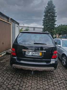 Mercedes-Benz ML 500 | Mobile.bg    7