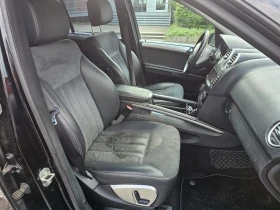 Mercedes-Benz ML 500 | Mobile.bg    15