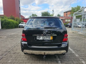 Mercedes-Benz ML 500 | Mobile.bg    4
