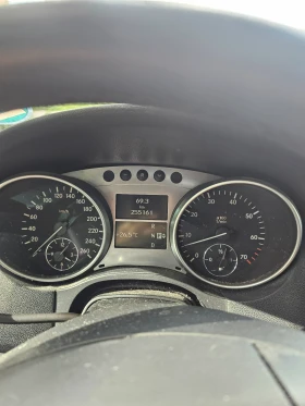 Mercedes-Benz ML 500 | Mobile.bg    17