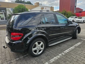 Mercedes-Benz ML 500 | Mobile.bg    3