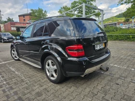 Mercedes-Benz ML 500 | Mobile.bg    5