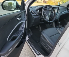Обява за продажба на Hyundai Santa fe FULL 2.2CRDI 4X4 PANORAMA TOP 2015г. ~27 399 лв. - изображение 7