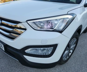 Обява за продажба на Hyundai Santa fe FULL 2.2CRDI 4X4 PANORAMA TOP 2015г. ~27 399 лв. - изображение 3
