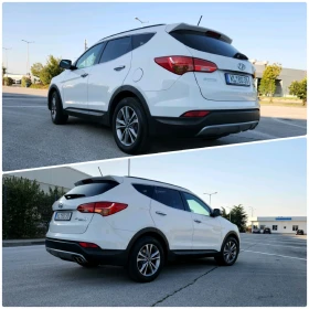 Обява за продажба на Hyundai Santa fe FULL 2.2CRDI 4X4 PANORAMA TOP 2015г. ~27 399 лв. - изображение 1