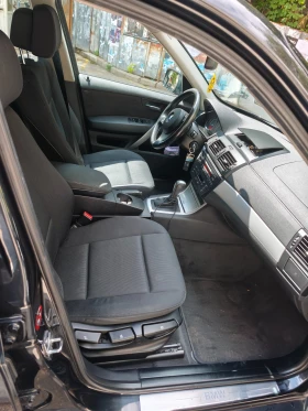 Обява за продажба на BMW X3 2.0D E83, facelift ~11 800 лв. - изображение 7