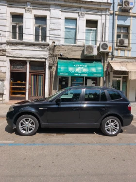 Обява за продажба на BMW X3 2.0D E83, facelift ~11 800 лв. - изображение 1