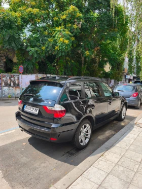 Обява за продажба на BMW X3 2.0D E83, facelift ~11 800 лв. - изображение 5