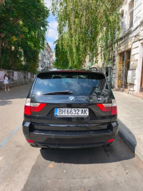 Обява за продажба на BMW X3 2.0D E83, facelift ~11 800 лв. - изображение 3
