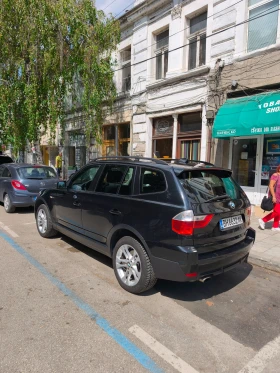 Обява за продажба на BMW X3 2.0D E83, facelift ~11 800 лв. - изображение 2