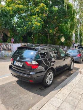 Обява за продажба на BMW X3 2.0D E83, facelift ~11 800 лв. - изображение 4