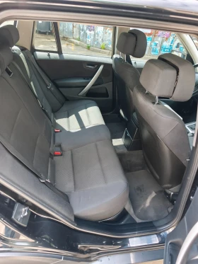 Обява за продажба на BMW X3 2.0D E83, facelift ~11 800 лв. - изображение 6
