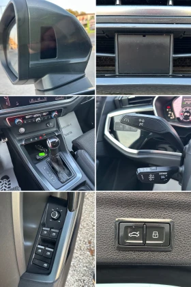 Audi Q3 2.0TDI* 3xSLiNE*  | Mobile.bg    14