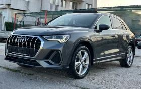 Audi Q3 2.0TDI* 3xSLiNE*  | Mobile.bg    15
