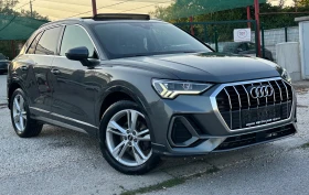 Audi Q3 2.0TDI* 3xSLiNE*  | Mobile.bg    5