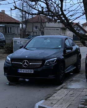 Mercedes-Benz GLC 350 Plug-in Hybrid | Mobile.bg    8