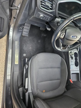 Ford Kuga 1.5 EcoBlue Titanium | Mobile.bg    11