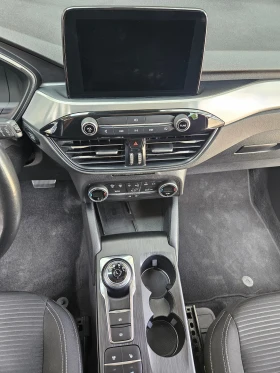 Ford Kuga 1.5 EcoBlue Titanium | Mobile.bg    16